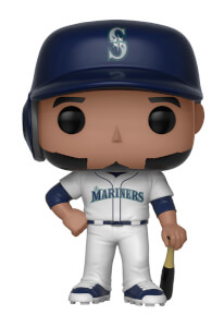 Figurine Pop! MLB - Robinson Cano