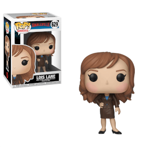 Smallville Lois Lane Pop! Vinyl Figure
