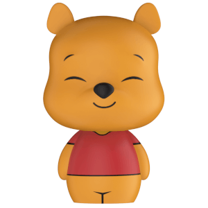 Disney Winnie the Pooh Dorbz Vinyl Figure