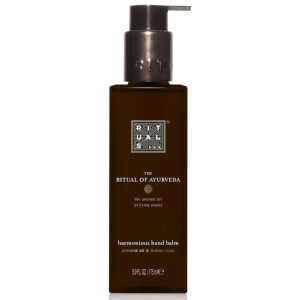 Rituals The Ritual of Ayurveda balsamo mani 175 ml