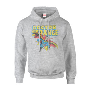 doctor strange sweatshirt