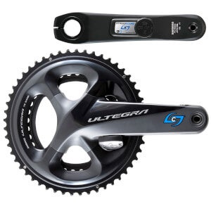 Stages LR G3 Ultegra R8000 Power Meter