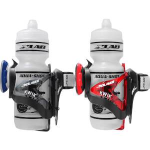 XLab Torpedo Kompact 125 Aero Hydration System