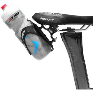 XLab Delta 105 Rear Carrier