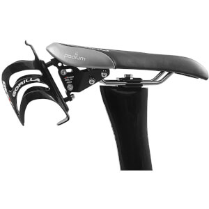 XLab Delta 400 Rear Carrier