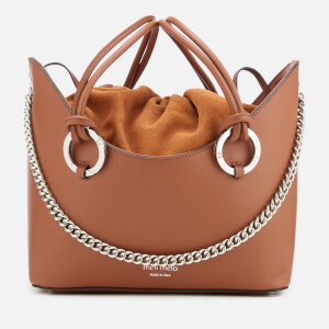 meli melo Women's Ornella Tote Bag - Almond