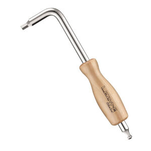 Lezyne Classic Hex Rod - 8mm