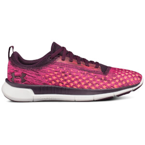 Under Armour Women's Lightning 2 Running Shoes - Purple
