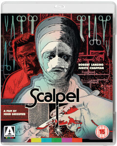 Scalpel