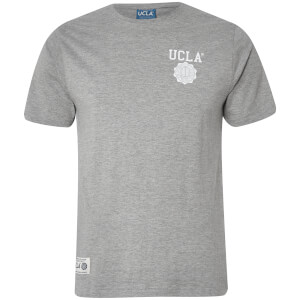 Camiseta UCLA Yuma - Hombre - Gris