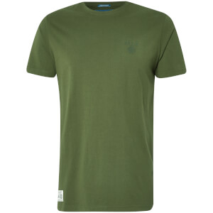Camiseta UCLA Yuma - Hombre - Verde