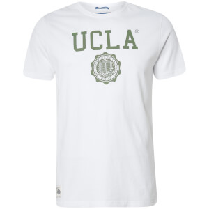 Camiseta UCLA Powell - Hombre - Blanco