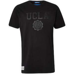 Camiseta UCLA Powell - Hombre - Negro