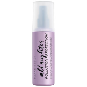 Espray fijador antipolución de Urban Decay