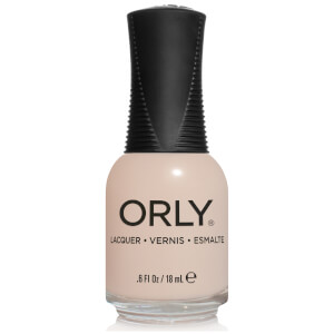 ORLY Faux Pearl Nail Varnish 18ml