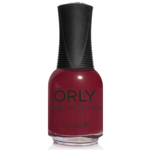 Vernis à Ongles Stiletto on the Run ORLY 18 ml