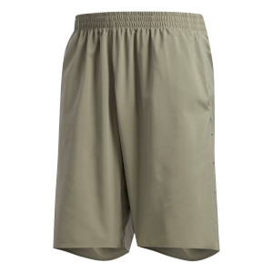 adidas Men's Supernova 7 Inch Pure Running Shorts - Cargo