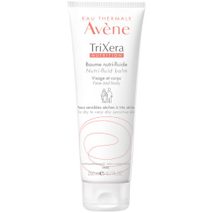 Avène TriXera Nutrition Nutri-Fluid Balm 6.7 fl.oz.
