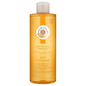 Roger&Gallet Bois d'Orange Shower Gel 400ml