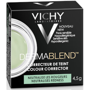 Dermablend Colour Corrector Green 4,5 g