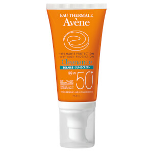 Protector solar SPF50+ Cleanance de Avène - Protección alta 50 ml