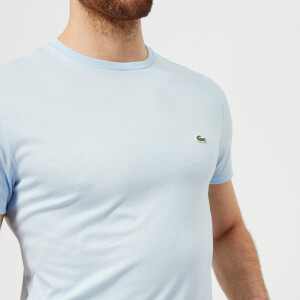 Lacoste Men's Crew Neck T-Shirt - Rill
