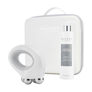 NuFACE NuBODY Skin Toning Device