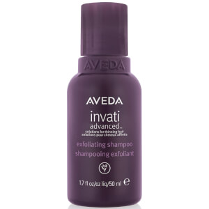 Aveda Invati Advanced Exfoliating Shampoo 50 ml
