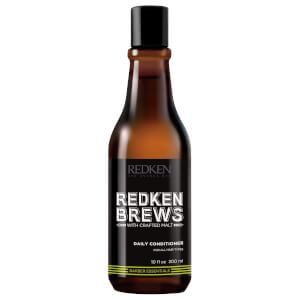Redken Brews Daily Conditioner 10.1 oz