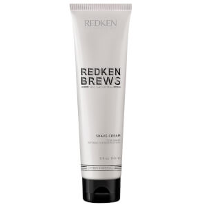 Redken Brews Shave Cream 5 oz