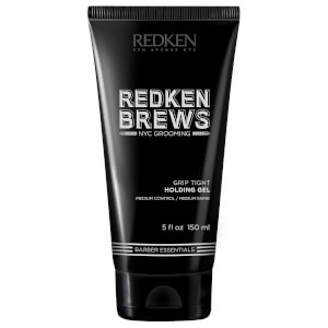 Redken Brews Holding Gel 5.1 oz