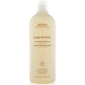 Aveda Scalp Benefits Shampoo 1000 ml
