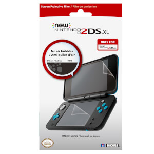 nintendo 2ds xl accessories