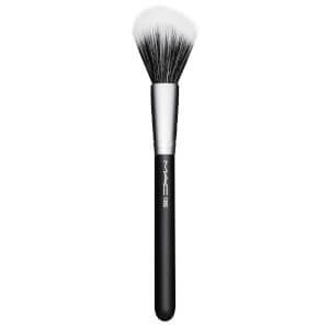 Pinceau Ovale pour Fond de Teint Double Fibre 139S MAC