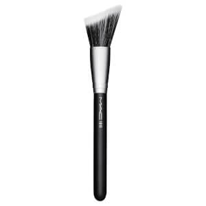 Pinceau Contouring Visage Double Fibre 161S MAC