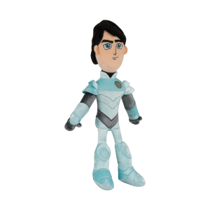 Peluche Funko Jim - Trollhunters