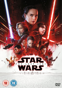 Star Wars: Los últimos Jedi