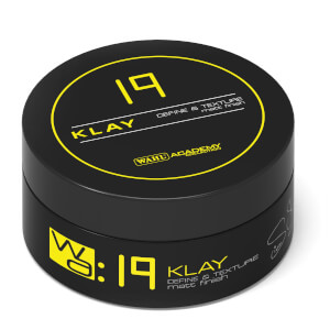 Pomada para Cabelo Academy Collection Klay da Wahl 100 ml