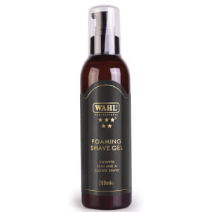 Wahl Foaming Shave Gel żel do golenia 200 ml