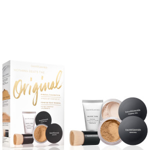 bareMinerals Get Started Kit - Golden Ivory