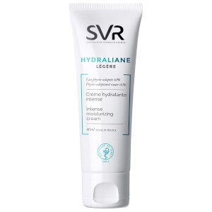 SVR Hydraliane Light Moisturising + Hydrating Cream - 40 ml