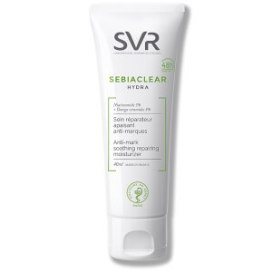 Tratamiento SEBIACLEAR Hydra de SVR Laboratoires 40 ml
