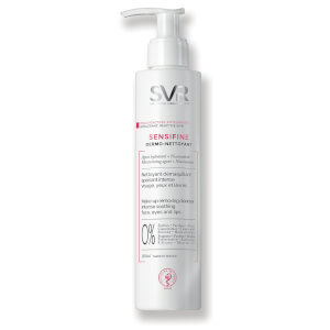 SVR Sensifine Cream Cleanser - 200ml