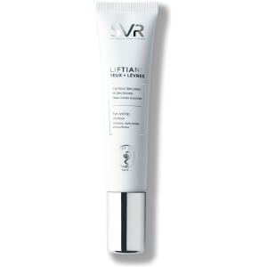 SVR Liftiane Anti-Wrinkle Eye + Lip Cream - 15 ml