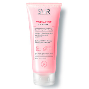 SVR Topialyse All-Over Gentle Wash-Off Cleanser - 200 ml