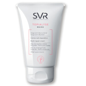 SVR Topialyse Nourishing + Protecting Hand Cream - 50ml