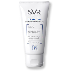 Crema de pies XERIAL 50 Extrême Crème Pieds de SVR Laboratoires (50 ml)