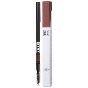 3INA Eyebrow Pencil (Various Shades)