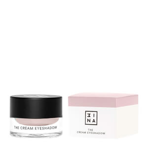 Кремовые тени для век 3INA Cream Eyeshadow 3 мл (различные оттенки)