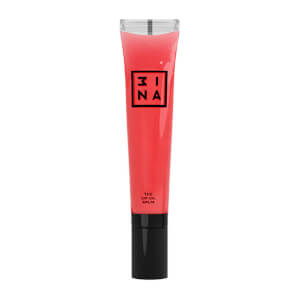 3INA Lip Oil Balm 3 ml (verschiedene Farbtöne)